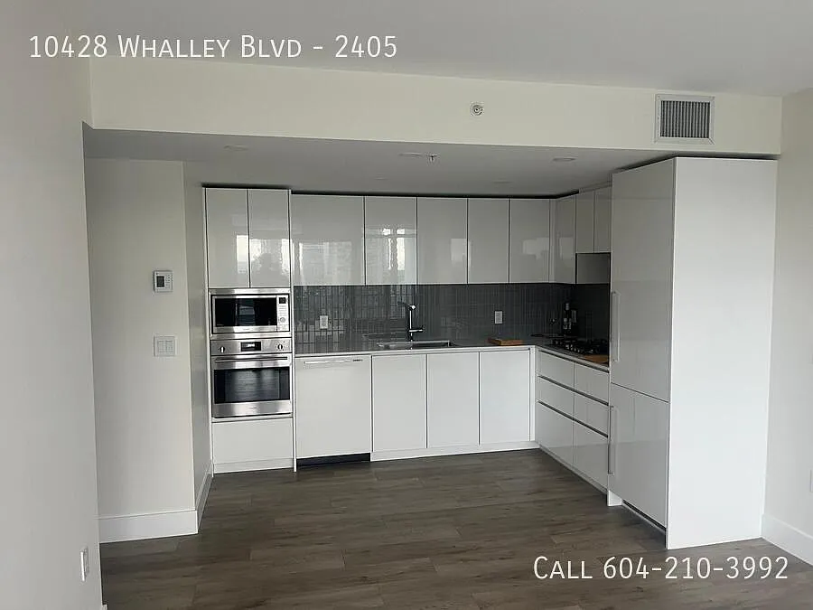 10428 Whalley Blvd #2405 photo 1