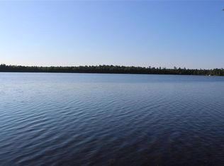 8961 E Clear Lake Ln, Lac Du Flambeau, WI 54538