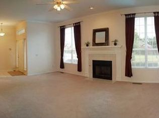 1004 Charlton Rd, Edmond, OK 73003