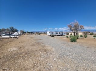 1820 E Pluto St, Pahrump, NV 89048
