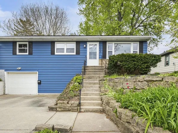 105 Morningside Avenue, Madison, WI 53716