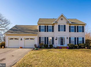 5832 River Oaks Ct, Frederick, MD 21704