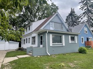 4725 W Villard Ave, Milwaukee, WI 53218