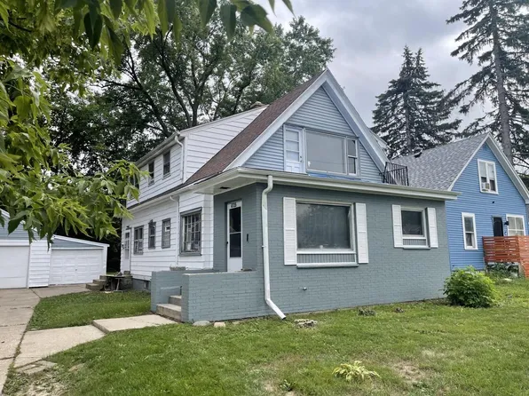 4725 West Villard AVENUE, Milwaukee, WI 53218