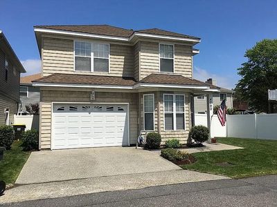 4700 Martinique Ct #12, Virginia Beach, VA, 23455