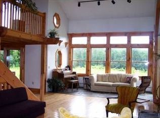 274 Ed Clark Rd, Colrain, MA 01340