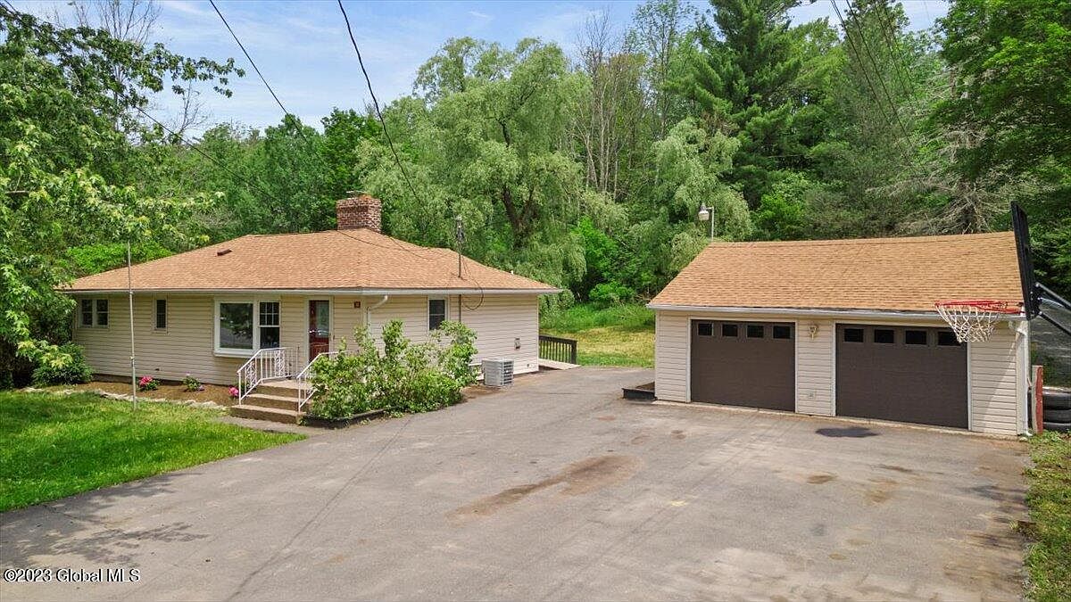 153 Route 40, Hensonville, NY 12439 MLS 202319310 Zillow