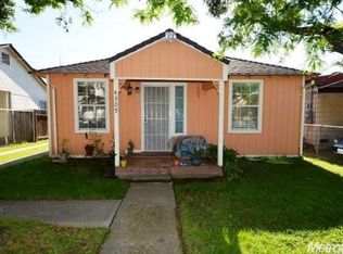 4309 E Nichols Ave, Sacramento, CA 95820