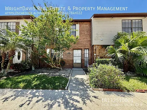 3416 Sunrise Villas Ct N Photo 1