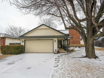 1940 S Lori Ln, Wichita, KS, 67207