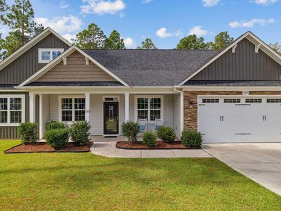 909 Winds Way, Aberdeen, NC, 28315