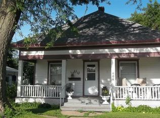 406 Broadway St, Clearfield, IA 50840