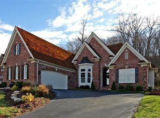 165 Valley Vue Cir, Saint Albans, MO 63073