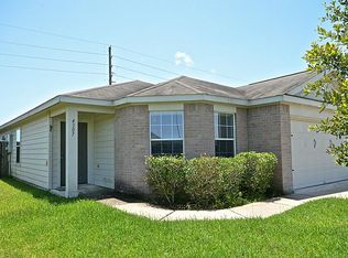 4307 Sunflower Creek Ln, Richmond, TX 77469