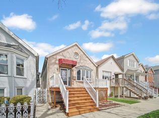 612 W 46th Pl, Chicago, IL 60609