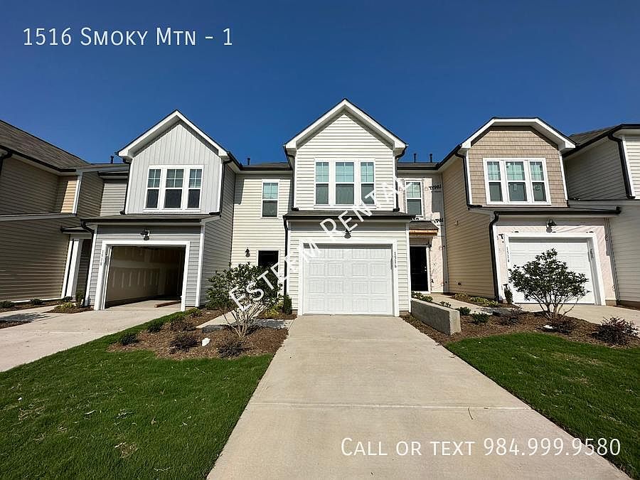 1st image of 1516 Smoky Mountains St #1