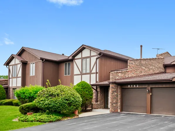 9752 Mill Dr E #1E, Palos Park, IL 60464
