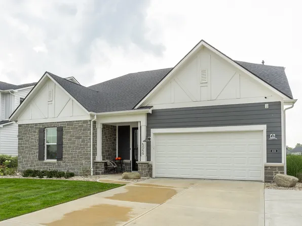 5059 Maddox Ln, Lebanon, IN 46052