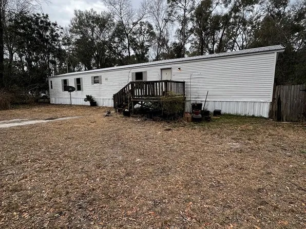 11830 NW 80th Ct, Chiefland, FL 32626