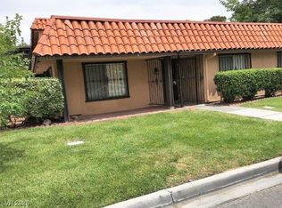 6681 Bubbling Brook Dr Unit A, Las Vegas, NV 89107