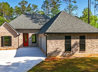 53 Switch Dr, Carriere, MS 39426