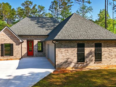53 Switch Dr, Carriere, MS, 39426