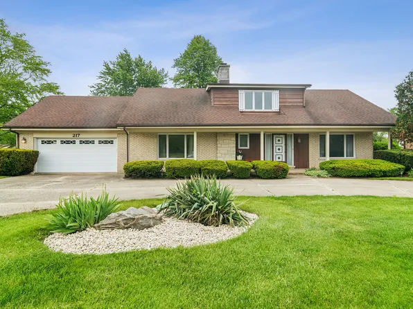 217 S Arlington Heights Rd, Elk Grove Village, IL 60007