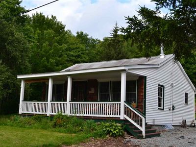 315 Lenape Lake Rd, Livingston Manor, NY, 12758