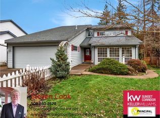 20240 SW Lela Ln, Beaverton, OR