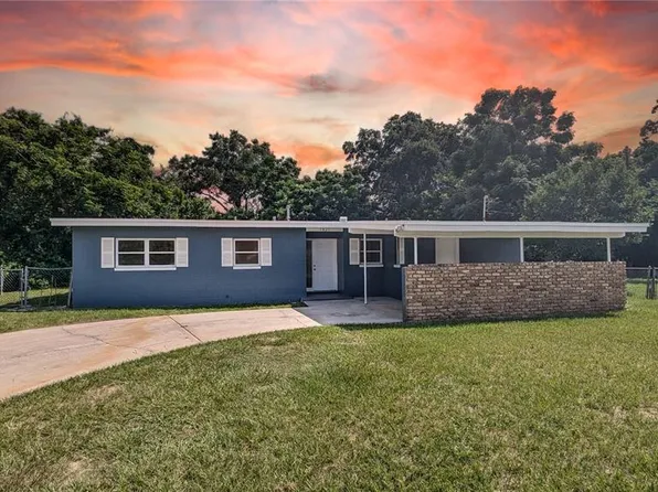 3821 Ranchwood Rd, Orlando, FL 32808