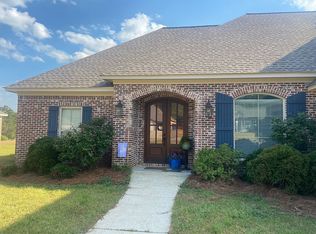 6831 Anderson Ln, Meridian, MS 39301