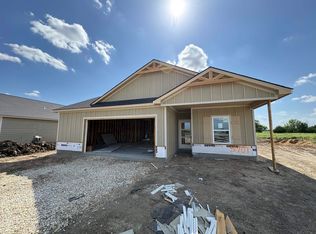 5701 Plumthicket St, Wichita, KS 67226