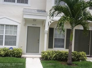 4974 SW 31st Ter #32, Fort Lauderdale, FL 33312