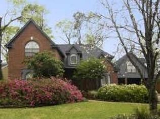 25619 Yellow Pine Ln, The Woodlands, TX 77380