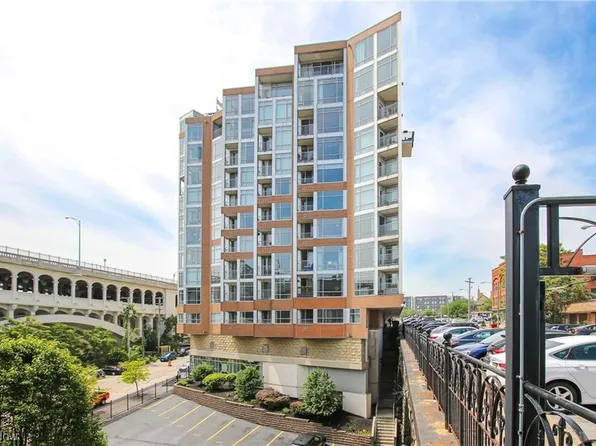 2222 Detroit Ave APT 407, Cleveland, OH 44113