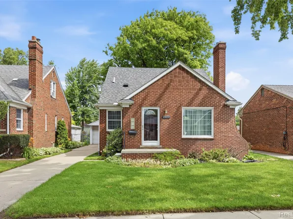 23636 Edward St, Dearborn, MI 48128
