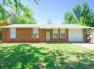 1501 14th Cir, Barling, AR 72923