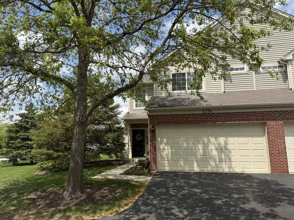 239 Nicole Dr Unit A, South Elgin, IL 60177