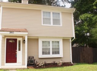 3957 Kiwanis Loop, Virginia Beach, VA 23456
