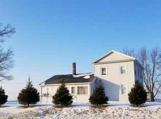 1126 M 60 Hwy, Athens, MI 49011