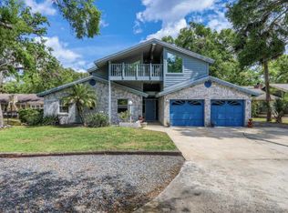 1127 Indigo Rd, Ormond Beach, FL 32174