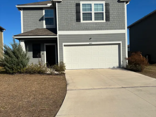 5453 Hollow Birch Dr, Jacksonville, FL 32219