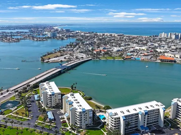 7872 Sailboat Key Blvd S #Penthouse 602, Saint Petersburg, FL 33707