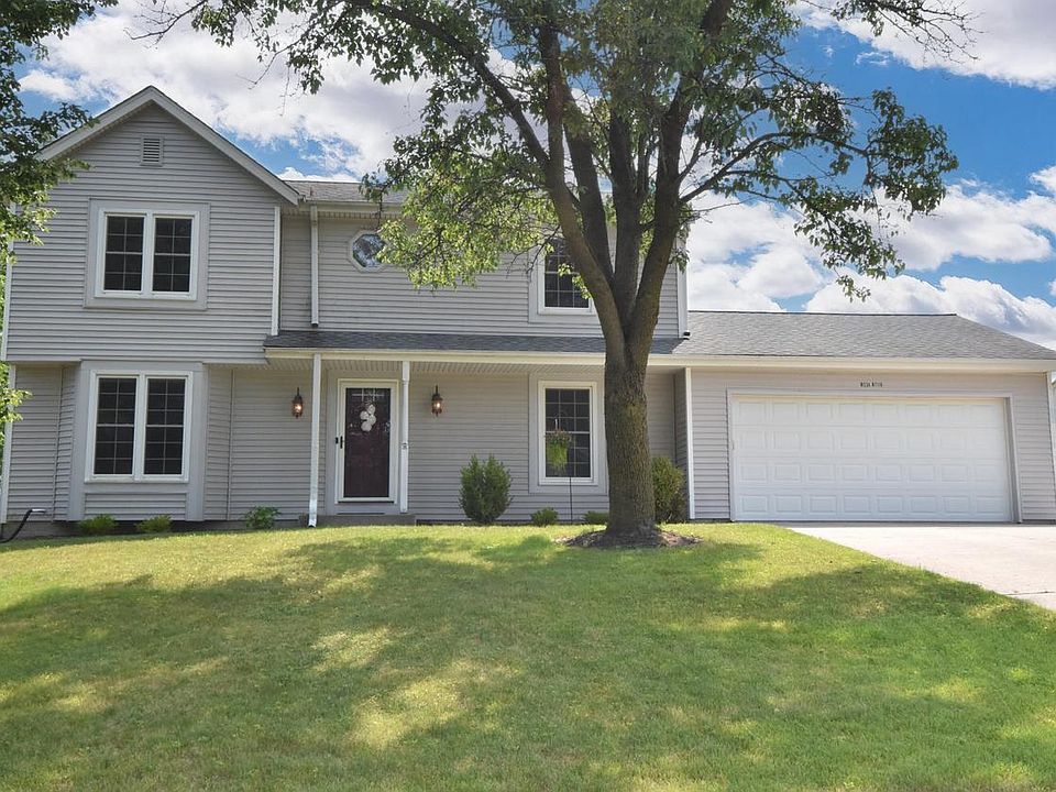 1st image of W234N7118 Flintlock DRIVE