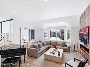 137 Village Bound Rd APT 23, Snowmass Village, CO 81615