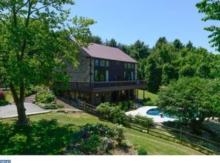 929 Saint Matthews Rd, Chester Springs, PA 19425