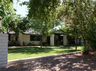 2915 E Houston Ave, Gilbert, AZ 85234