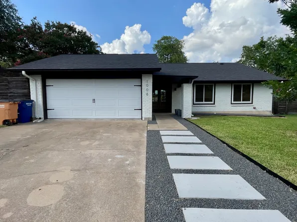 1008 Red Cliff Dr, Austin, TX 78758