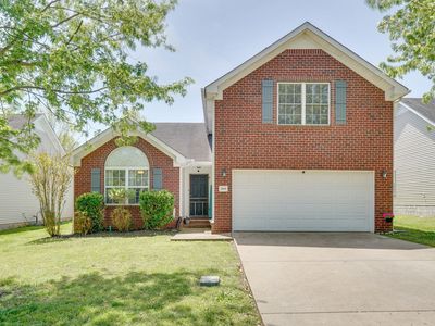 2809 Wellington Pl, Murfreesboro, TN, 37128