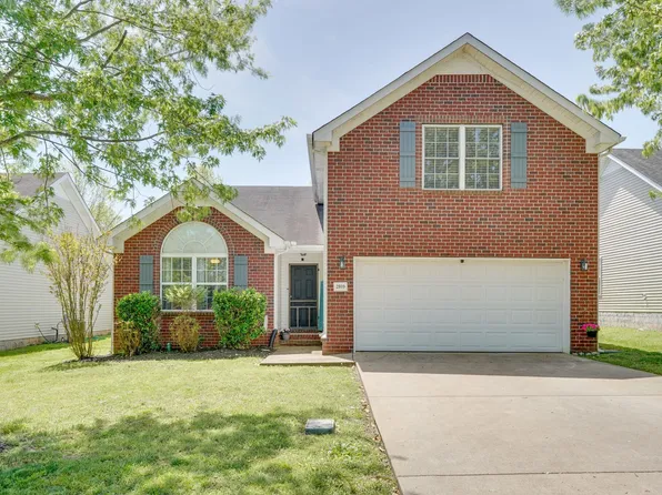 2809 Wellington Pl, Murfreesboro, TN 37128